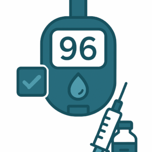 CHECK UP PREVENCION DIABETES